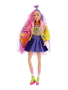 Игровой набор Defa Lucy "Модница", кукла, 7 предм., коробка