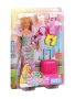 Игровой набор Defa Lucy "Путешествие", кукла, 7 предм., коробка