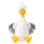 Мягкая игрушка Пеликан Патрик 28 см