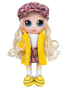Мягкая игрушка Кукла Кристина, 20 см