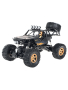 Краулер-Багги р/у Пантера, аккум, 4WD, металл, черн.