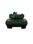 Танковый бой р/у 1:24 Армата T-14 (Россия) - Abrams M1A2 (США), аккум.
