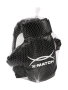 Перчатки для бокса детские X-Matсh 235*180 мм., чёрный с белым, 2 шт.