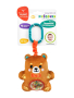 Подвеска-погремушка "Мишка"
