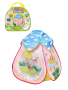 Палатка игровая Пчелкин домик, сумка