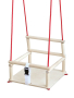 Качели детские деревянные Moby Kids "Полет