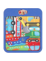Игрушка развивающая ТМ "MAPACHA": головоломка. "Транспорт"