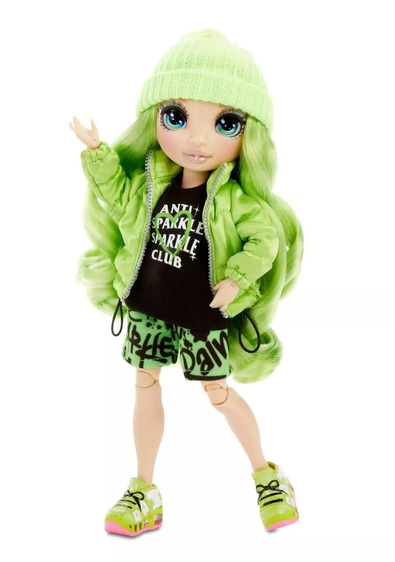Куклы MGA Entertainment, воплощающие современную моду в новых образах