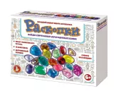 Раскопки Драгоценные камни (12 камней)