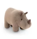 Мягкая игрушка Носорог 60 см